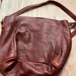 Leather Bag